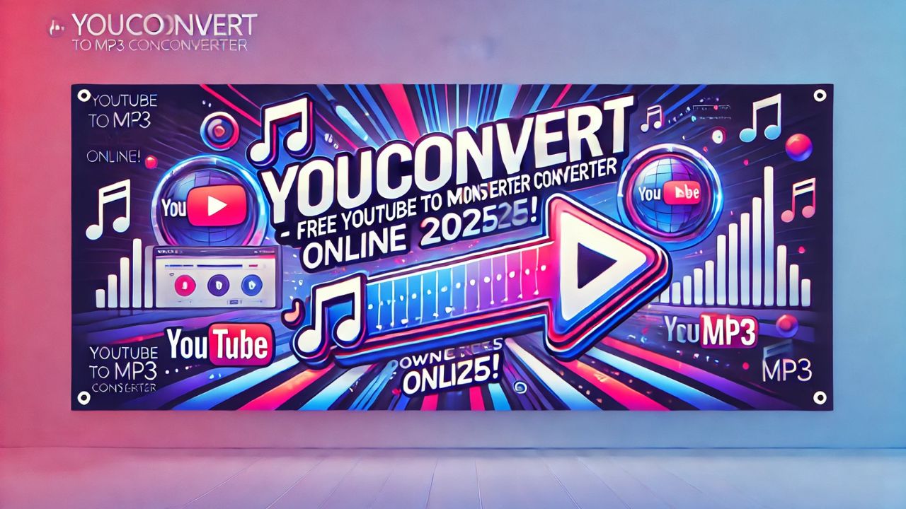 YouConvert